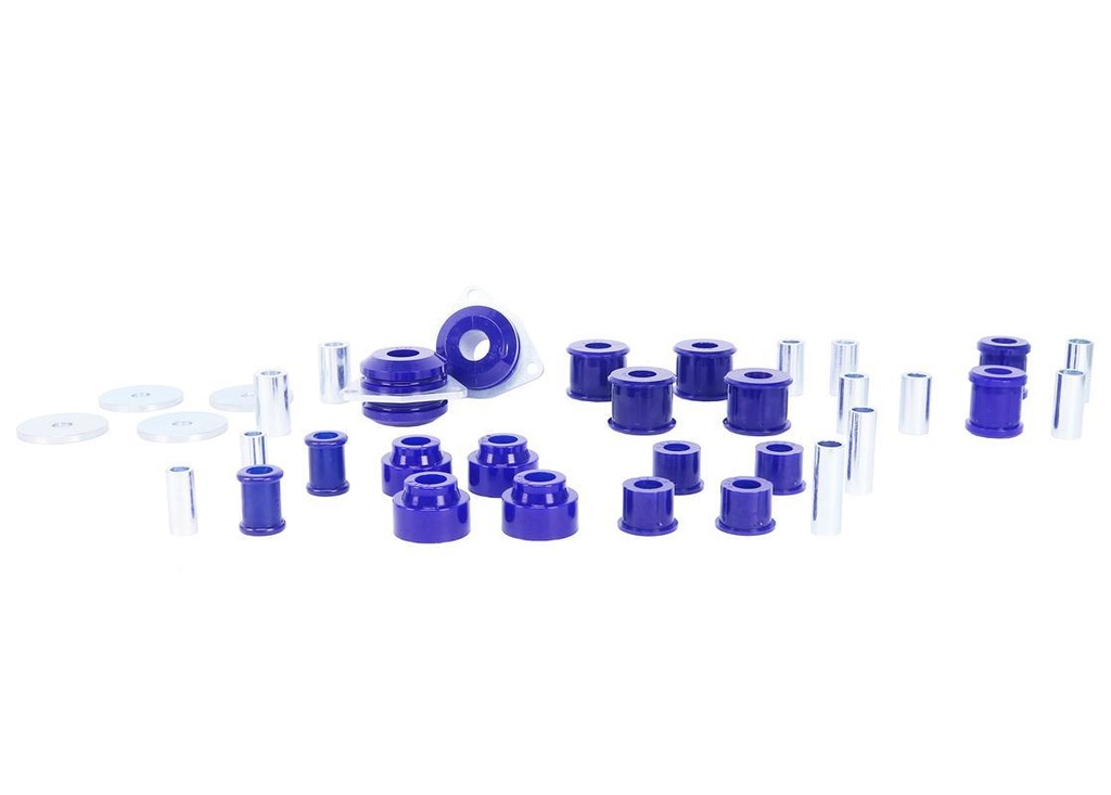 SuperPro Range Rover Classic Radius Arm  and  Panhard Bush Kit
