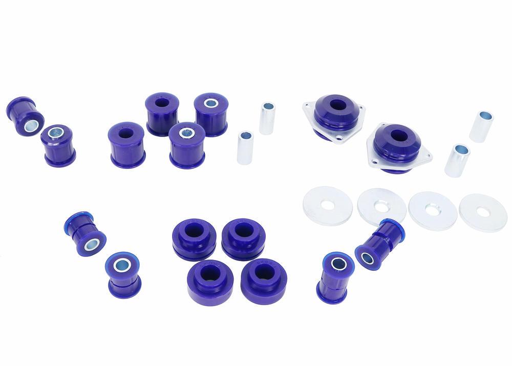 SuperPro Landrover Bush Kit