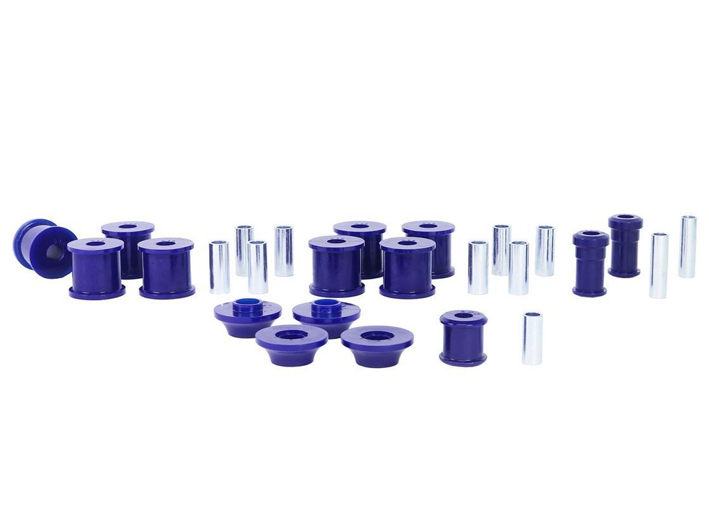 SuperPro TOYOTA COMPLETE KIT