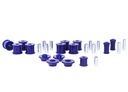 SuperPro TOYOTA COMPLETE KIT