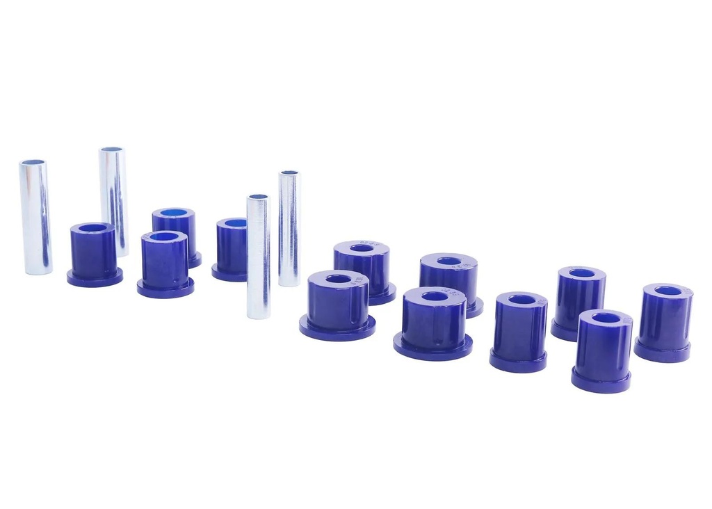 SuperPro Super Pro Spring Bush Kit