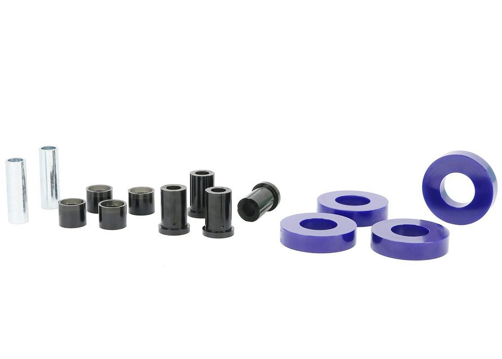 SuperPro Super Pro Spring Bush Kit