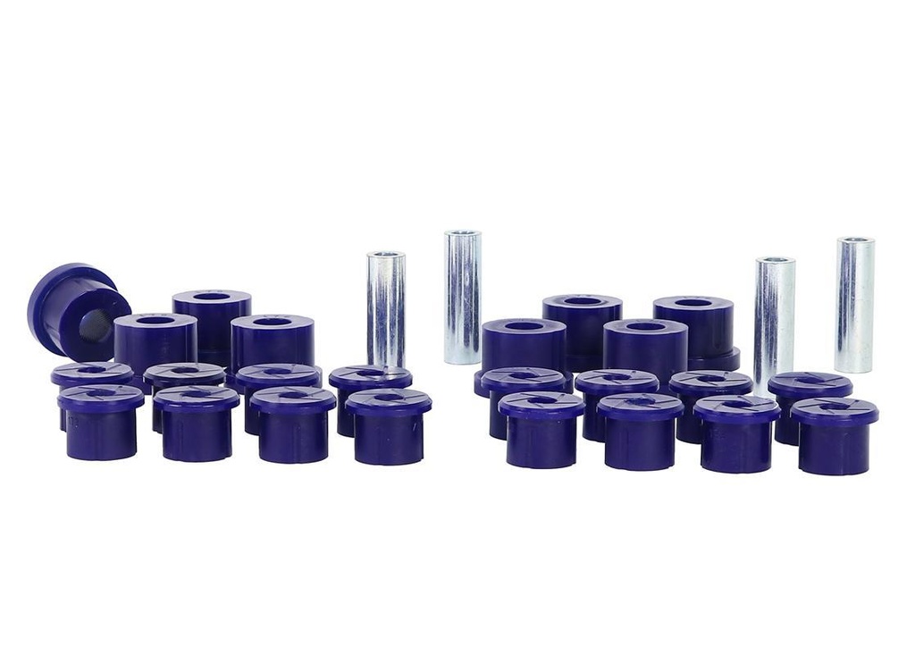 SuperPro Super Pro Spring Bush Kit