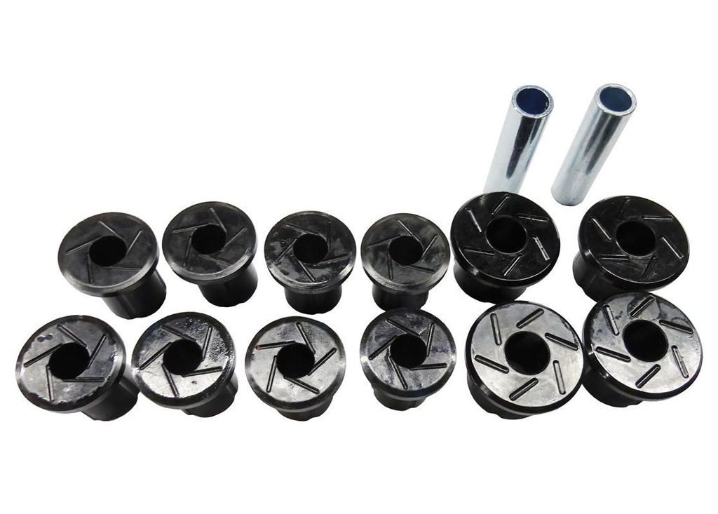 SuperPro Super Pro Spring Bush Kit