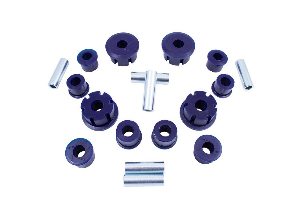 [KIT071K] SuperPro Super Pro Spring Bush Kit
