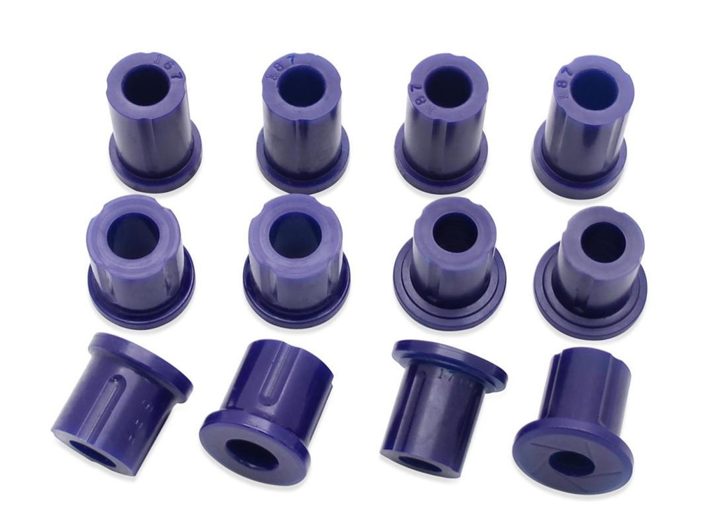 [KIT072HK] SuperPro Super Pro Spring Bush Kit