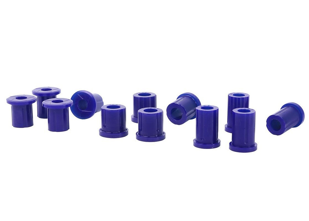 SuperPro Super Pro Spring Bush Kit