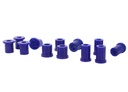 SuperPro Super Pro Spring Bush Kit