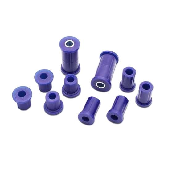 [KIT073HK] SuperPro Super Pro Spring Bush Kit