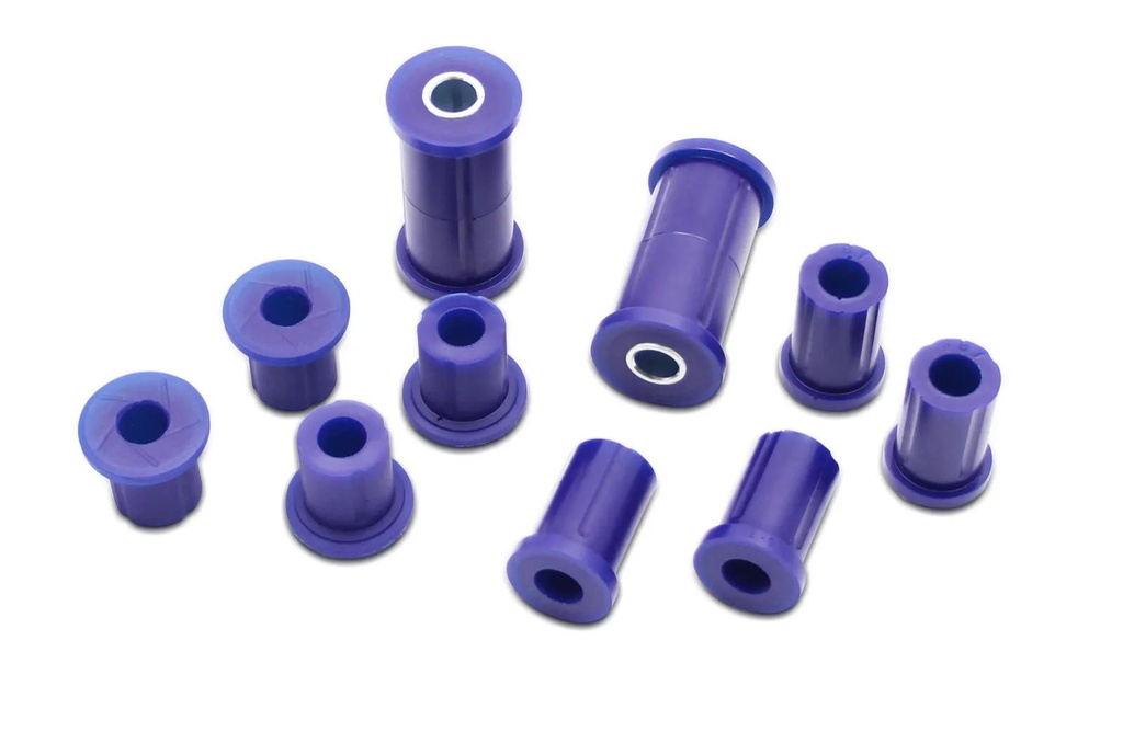 SuperPro Super Pro Spring Bush Kit