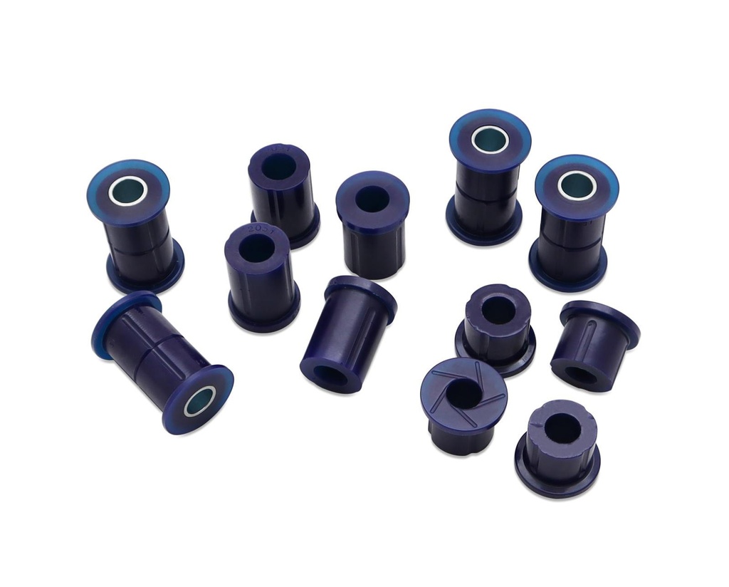 SuperPro Super Pro Spring Bush Kit