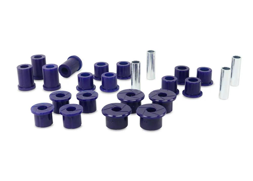 SuperPro Super Pro Spring Bush Kit