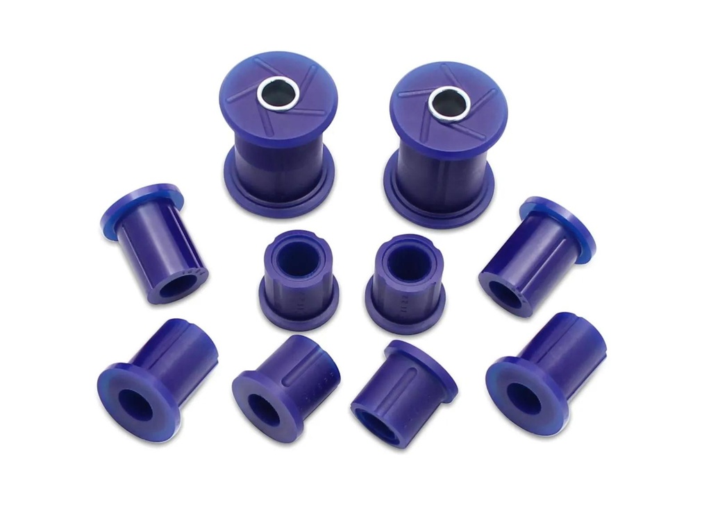 SuperPro Spring Bush Kit