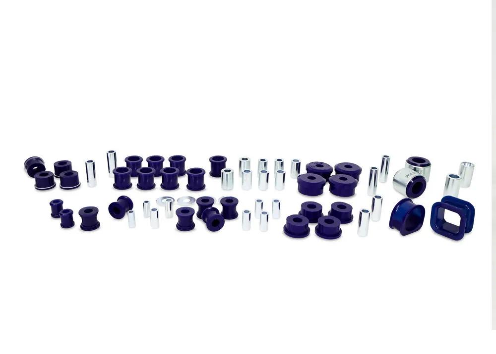 SuperPro Classic Impreza Enhancement Bush Kit