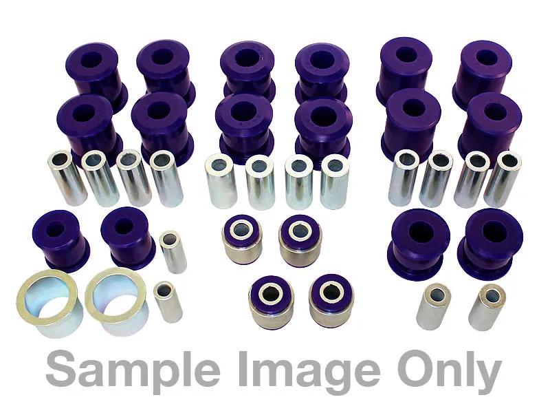 SuperPro Rear End Repair Kit