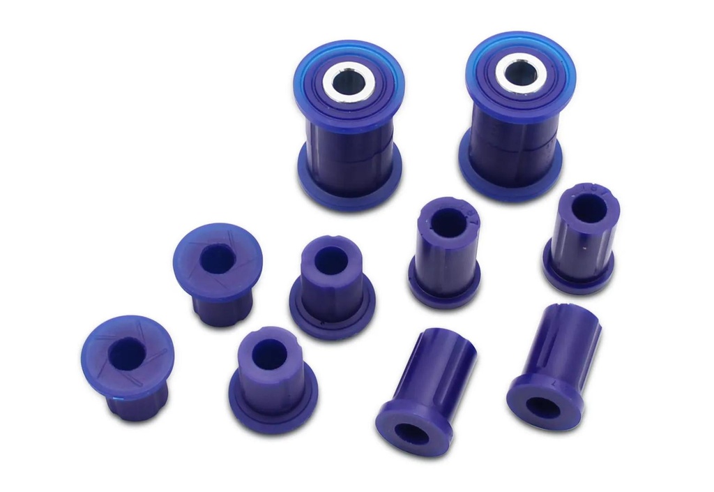 SuperPro Super Pro Spring Bush Kit