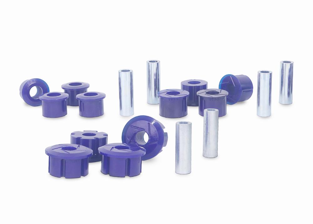 [KIT084K] SuperPro Super Pro Spring Bush Kit