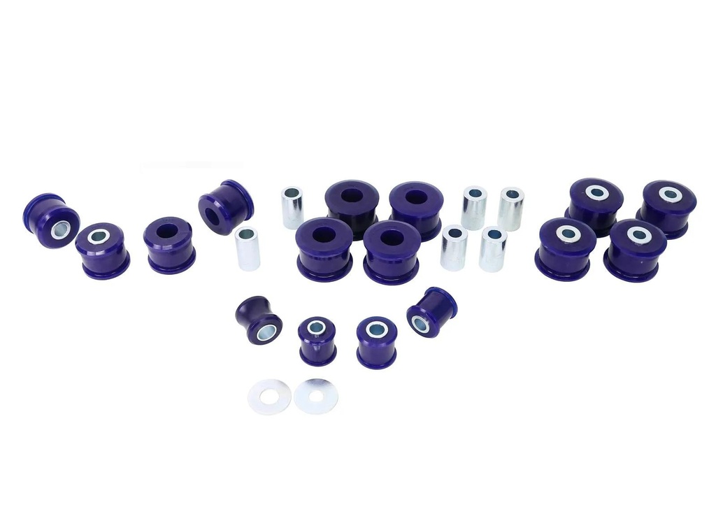 SuperPro Toyota Landcruiser Kit