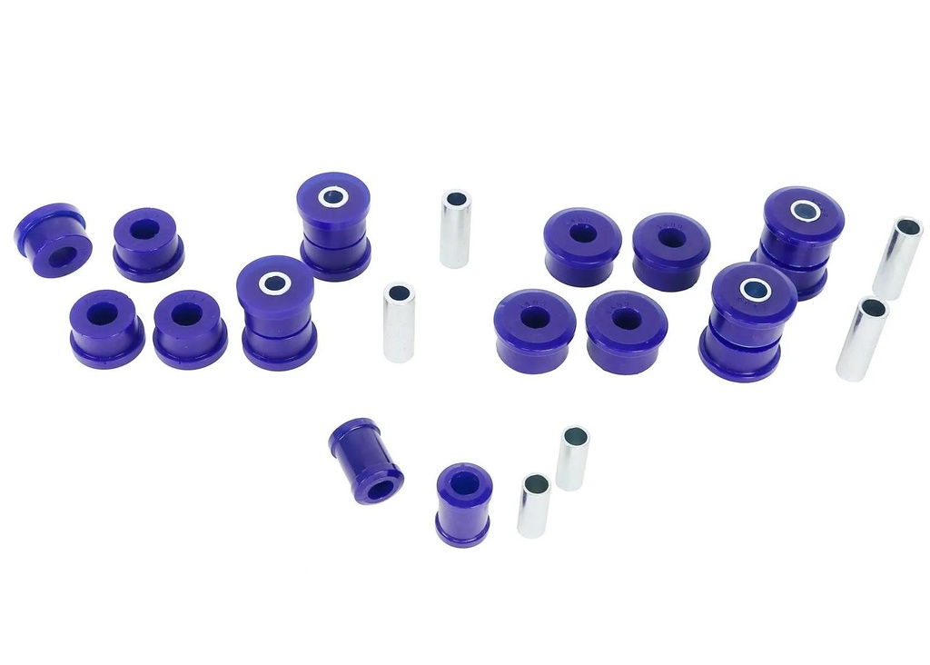 SuperPro TOYOTA 95 SERIES REAR KIT