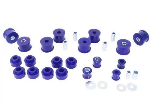 SuperPro TOYOTA 70 SERIES F-R KIT