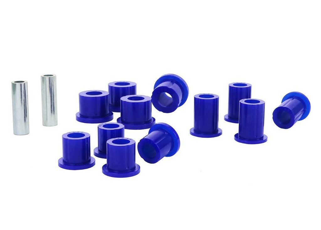 SuperPro Toyota 2005 Spring Bush Kit