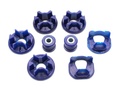 SuperPro GEARBOX  and  ENGINE MOUNT KIT
