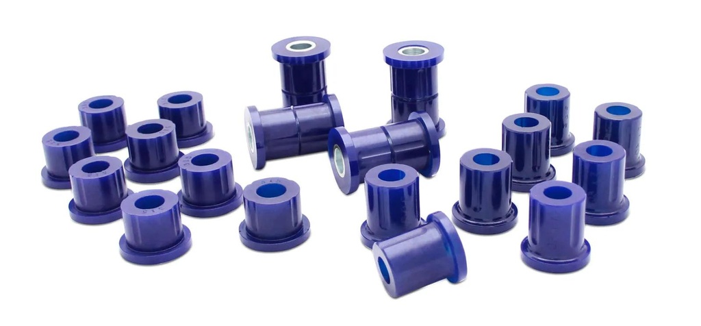 SuperPro DAIHATSU F20-50-60 BUSH KIT