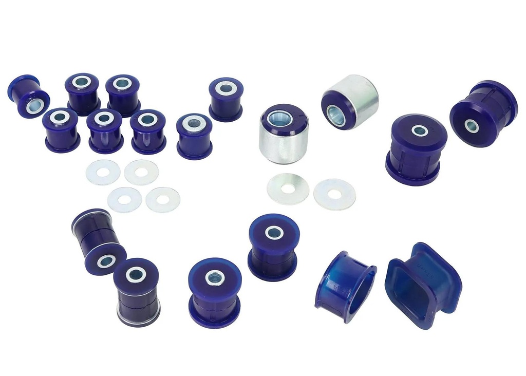 SuperPro WRX 10/2000-10/2002 Enha Kit