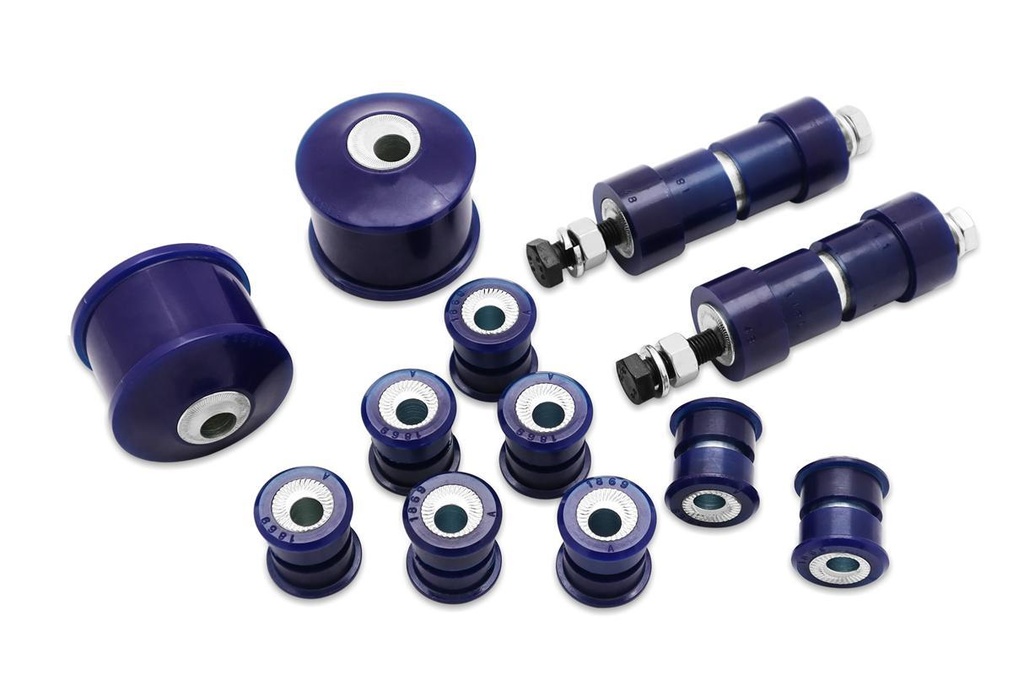 SuperPro SKYLINE R33 2WD ALIGN KIT