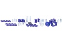 SuperPro SKYLINE R33 2WD ENHA KIT