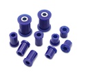 SuperPro Mitsub Triton Rear Spring Kit