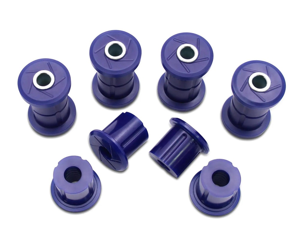 SuperPro TOYOTA L-CRUISER REAR KIT