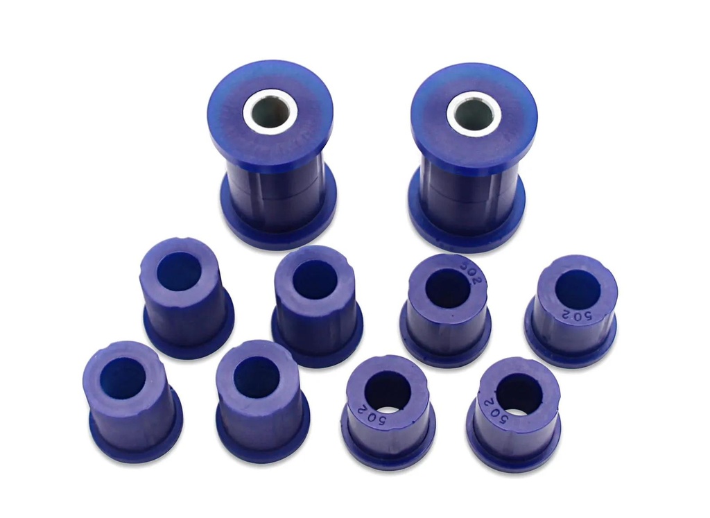 SuperPro Mazda BT50 Ford Ranger Bushkit