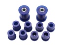 SuperPro Mazda BT50 Ford Ranger Bushkit