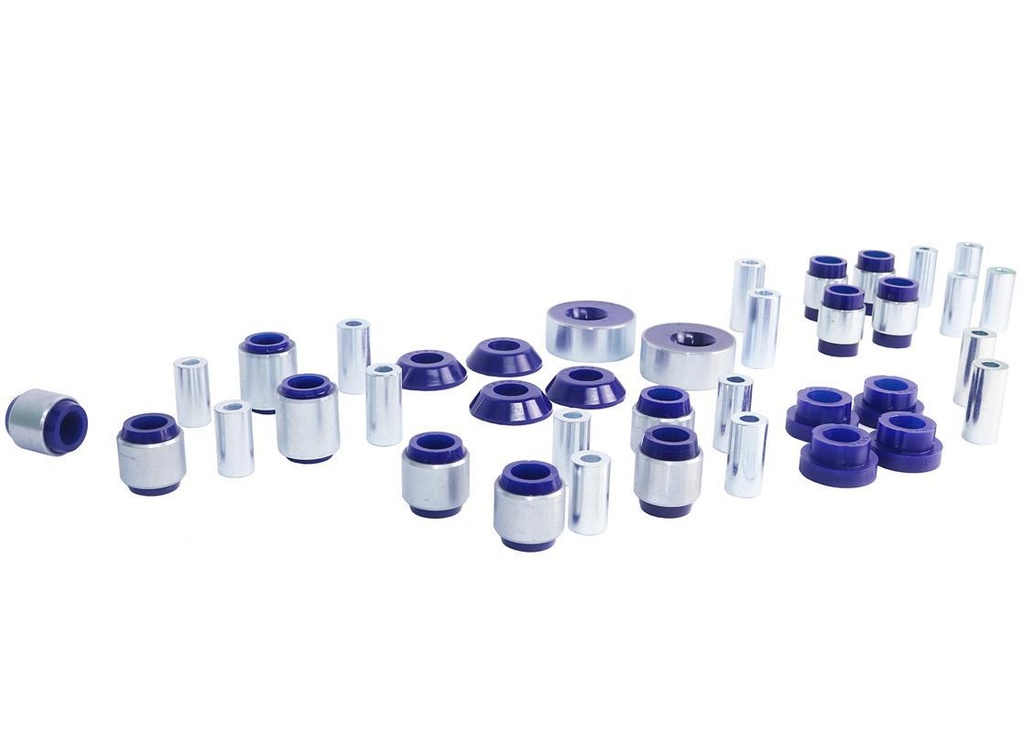 SuperPro Enhancement Bush Kit