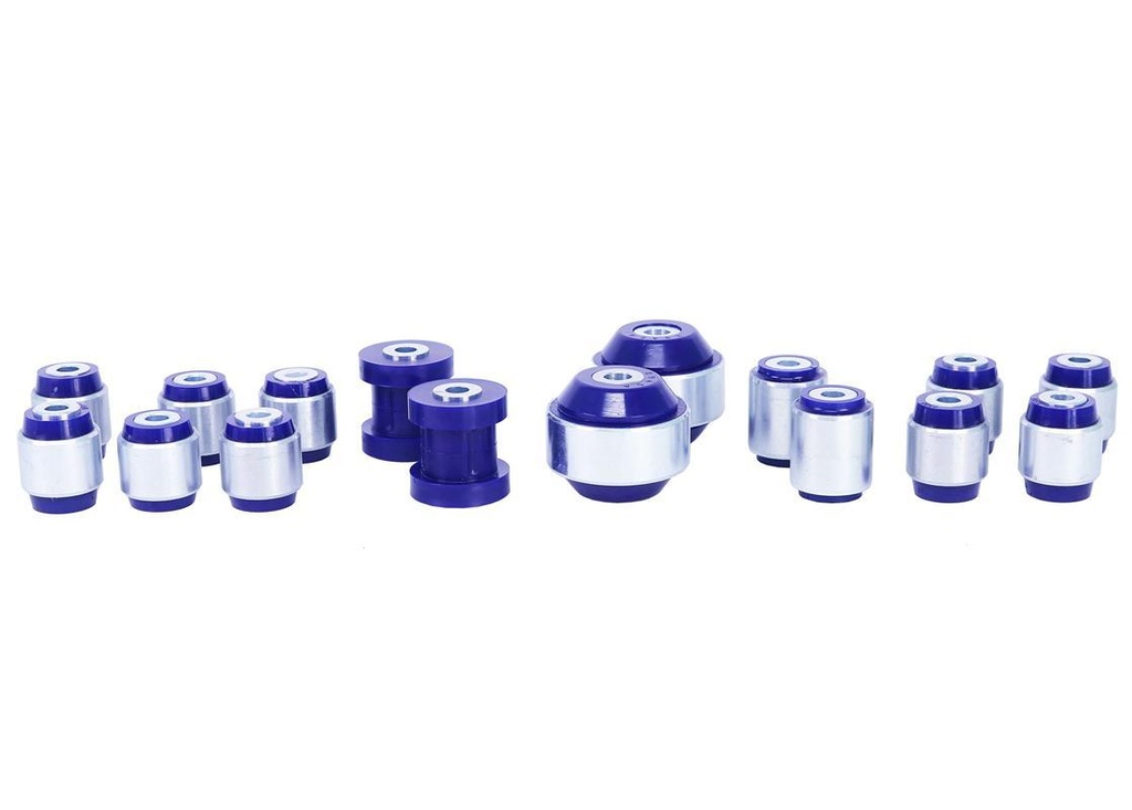 SuperPro Enhancement Bush Kit