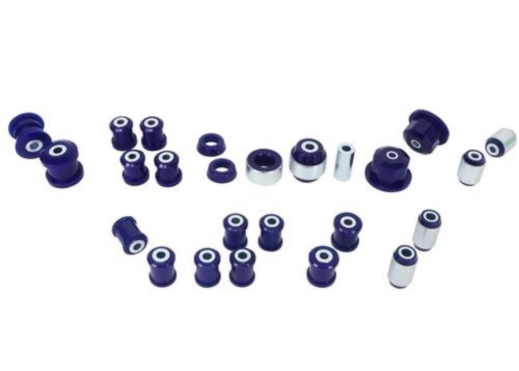 SuperPro Enhancement Bush Kit