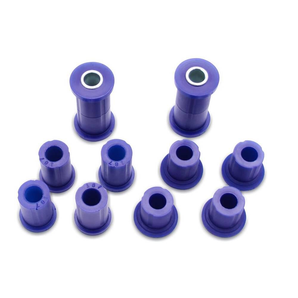 SuperPro MIT TRITON REAR KIT 32MM