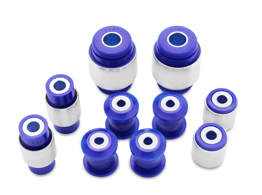 SuperPro Front End Repair Kit