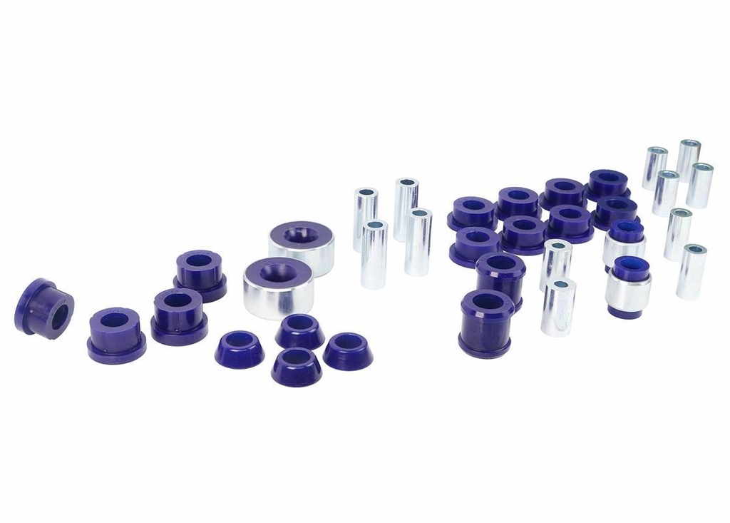 SuperPro ENHANCEMENT BUSH KIT HONDA