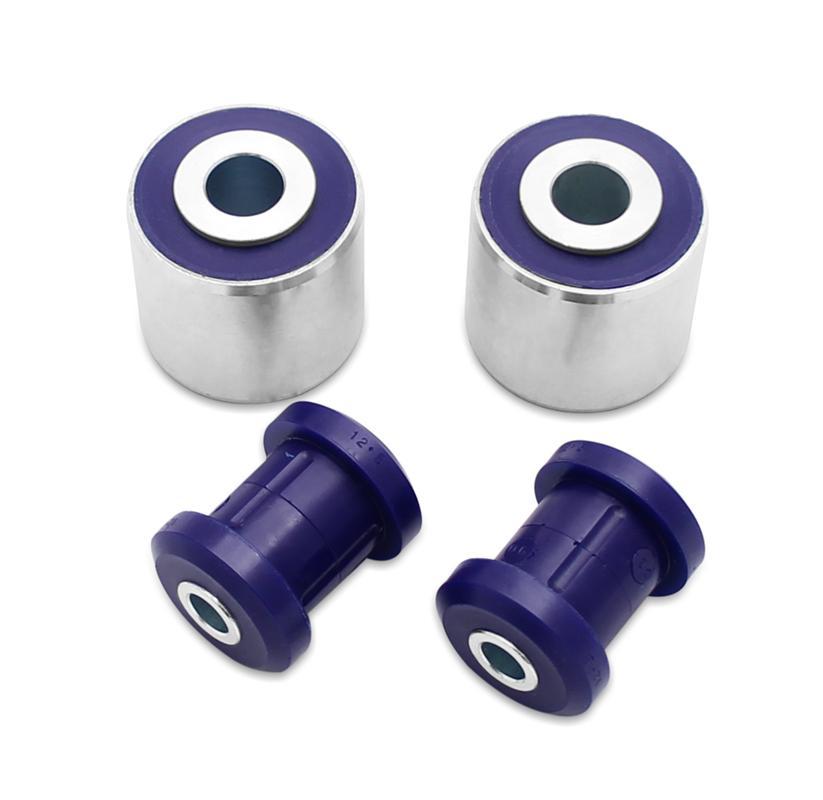 SuperPro FRONT VEHICLE KIT STD