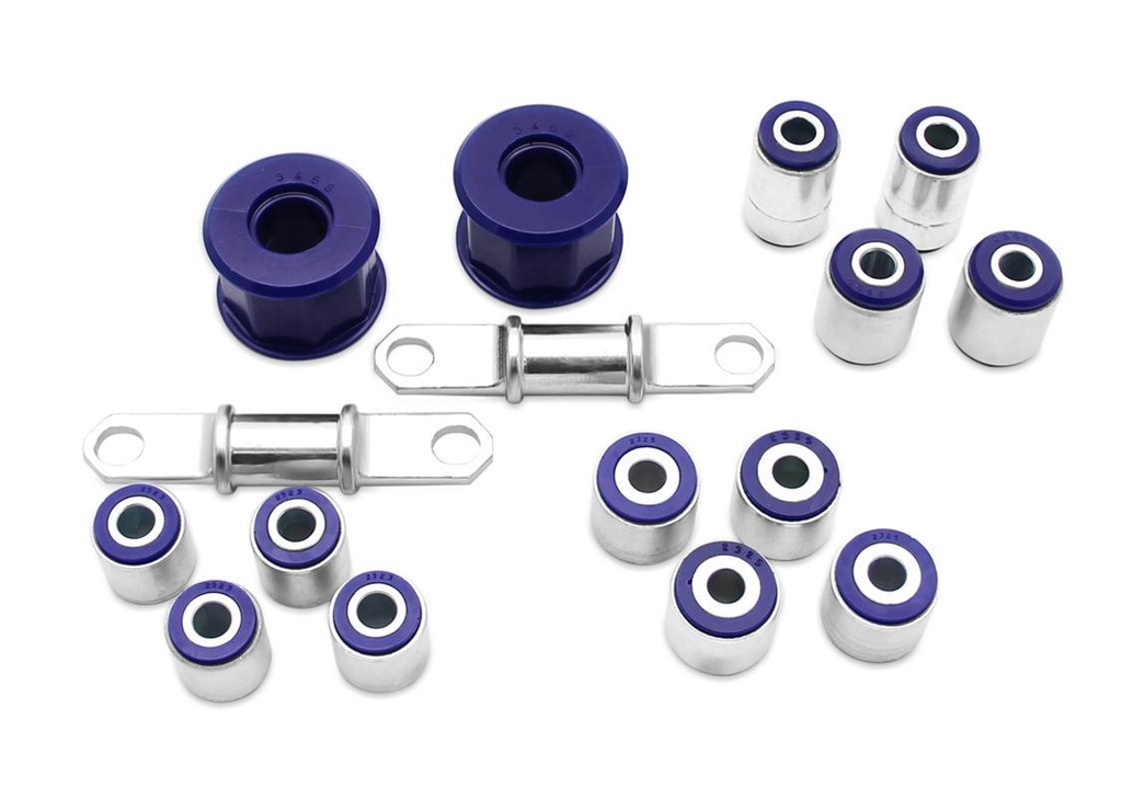 SuperPro REAR VEHICLE KIT STD