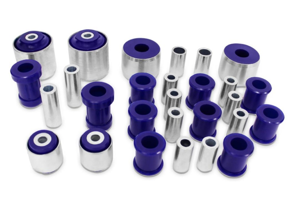 SuperPro VE SEDAN UTE WAG MASTER KIT