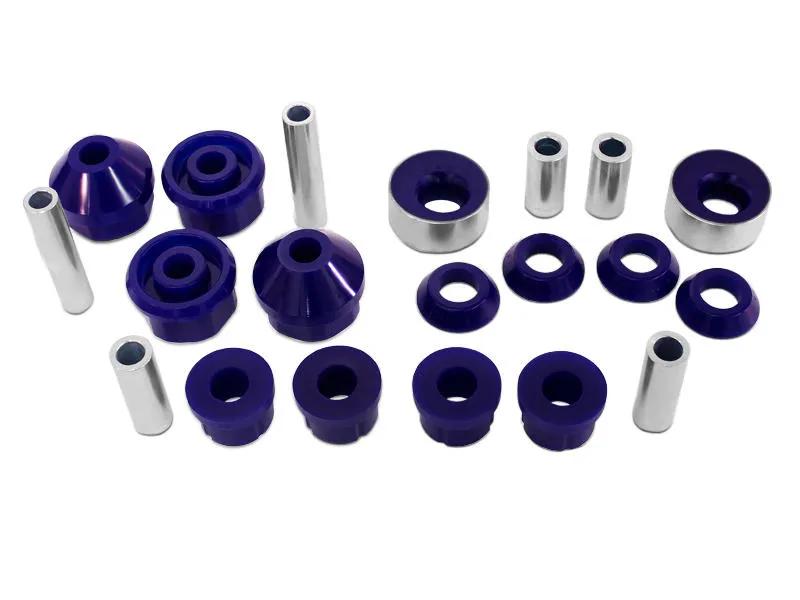 SuperPro SUZUKI SWIFT ZC21 MASTER KIT