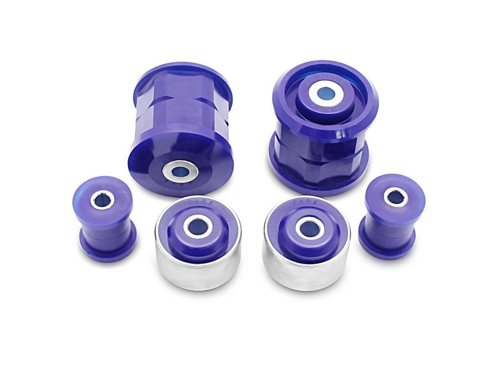SuperPro HYUNDAI VELOSTER MASTER KIT