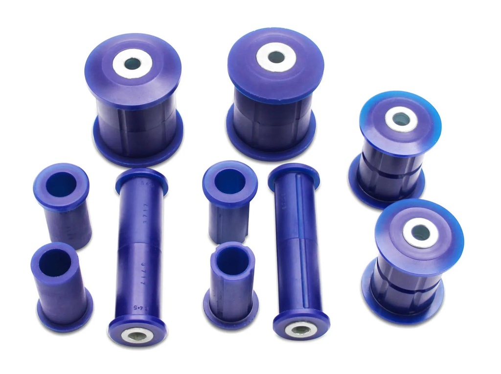 SuperPro VW Amarok Rear Spr Bush Kit