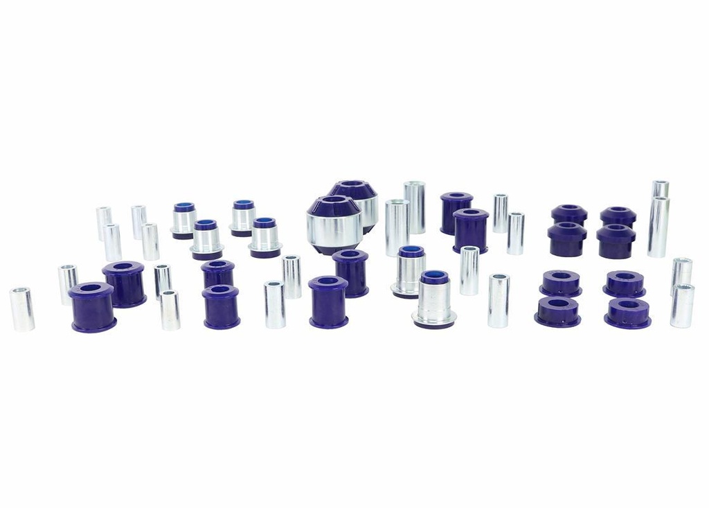 SuperPro TOYOTA REIZ MASTER KIT