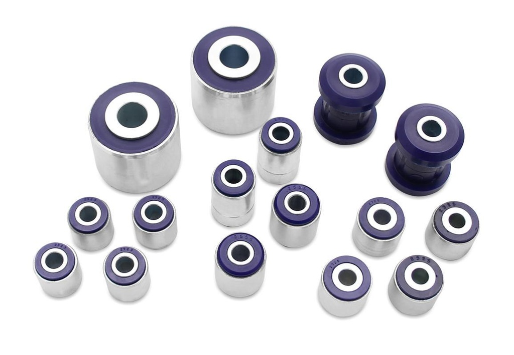 SuperPro Enhancement Bush Kit