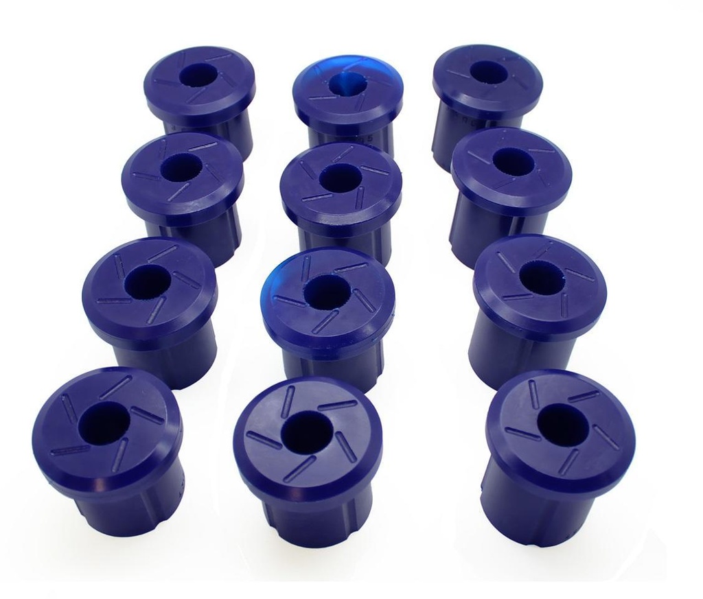 SuperPro LEAF SPRING BUSH KIT HD
