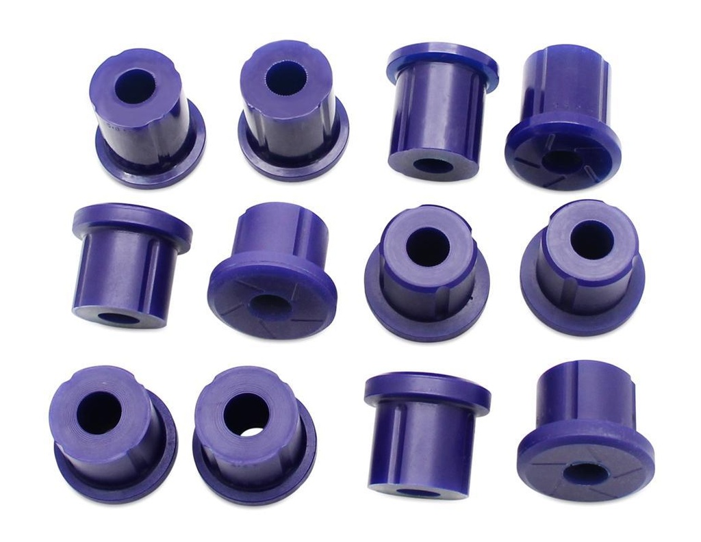 [KIT193K] SuperPro Leaf Spring Bush Kit